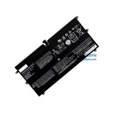 Akku für Lenovo YOGA-4S L15L4P20 YOGA-900S 900S-12ISK L15M4P20 [Ersatzakku]
